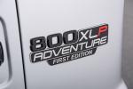 Mercedes-AMG G63 800 Adventure XLP by Brabus 2020 года